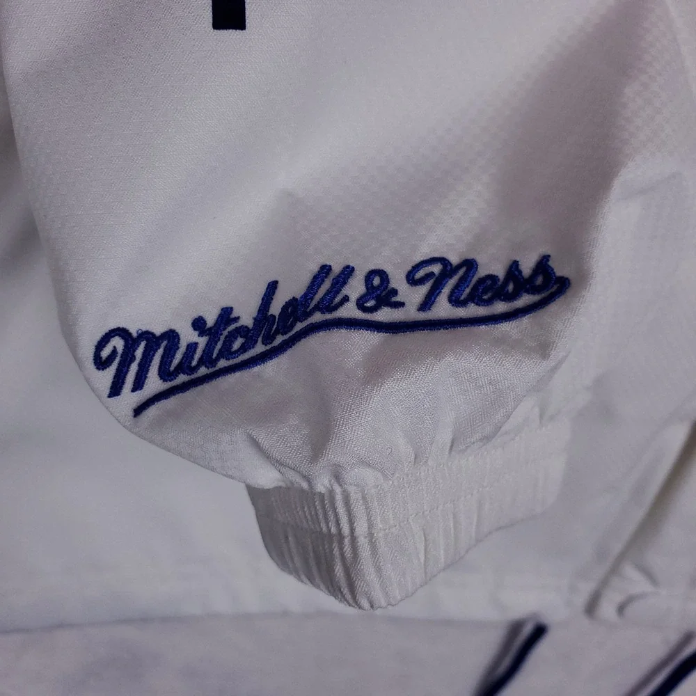 Mitchell & Ness kansas jayhawks